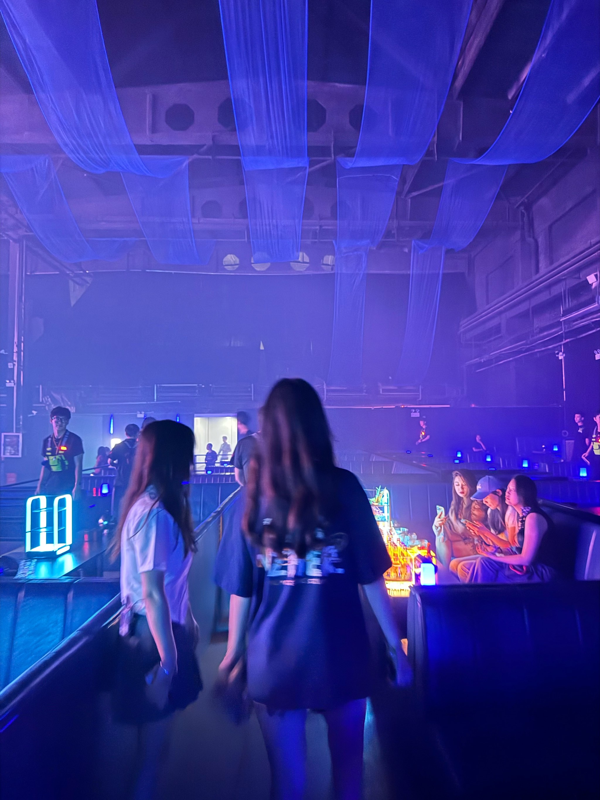 衡阳商务ktv能否组局详解-衡东县ktv预订