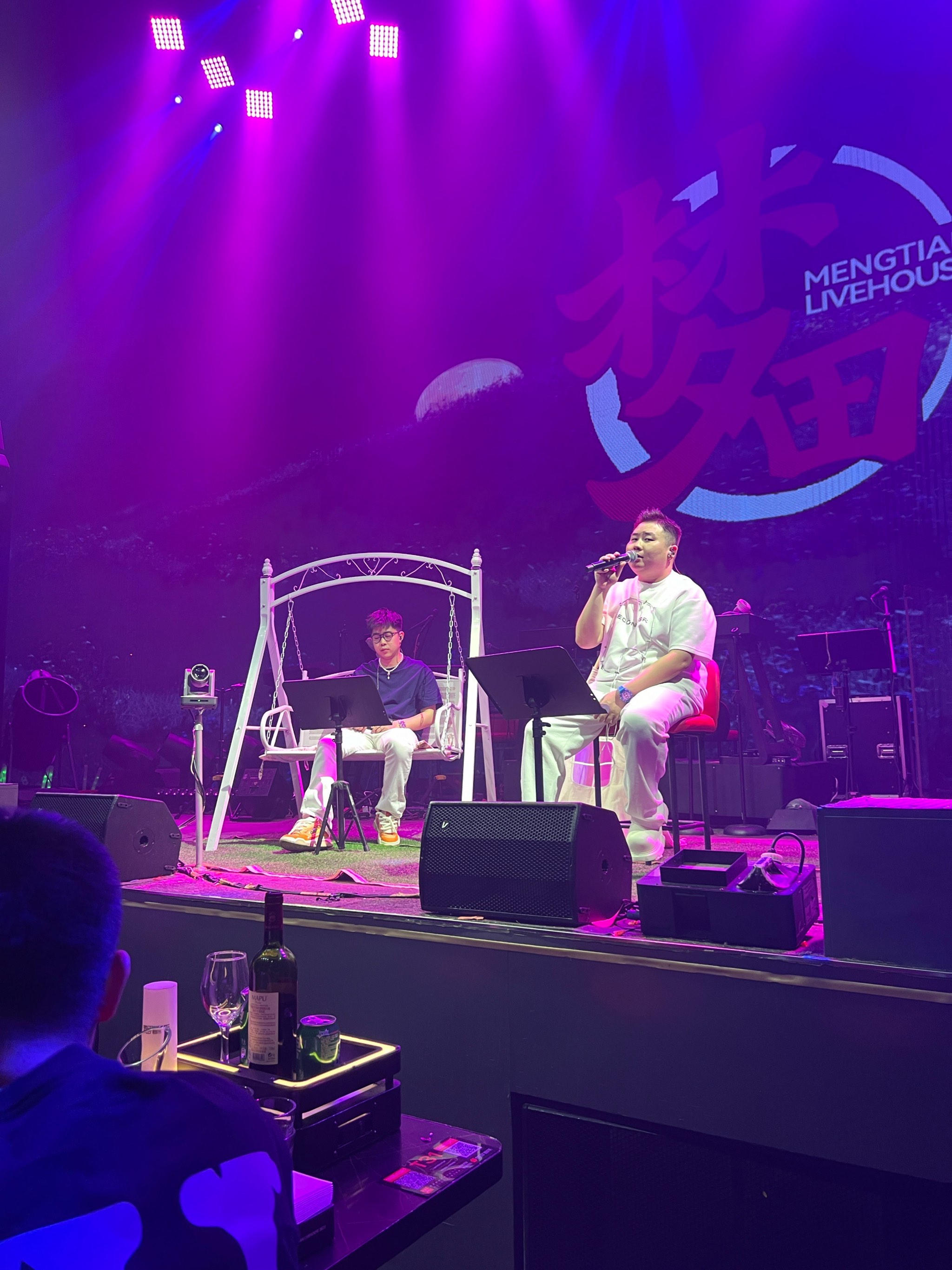 衡阳商务ktv哪里有优质选择-衡东县ktv预订